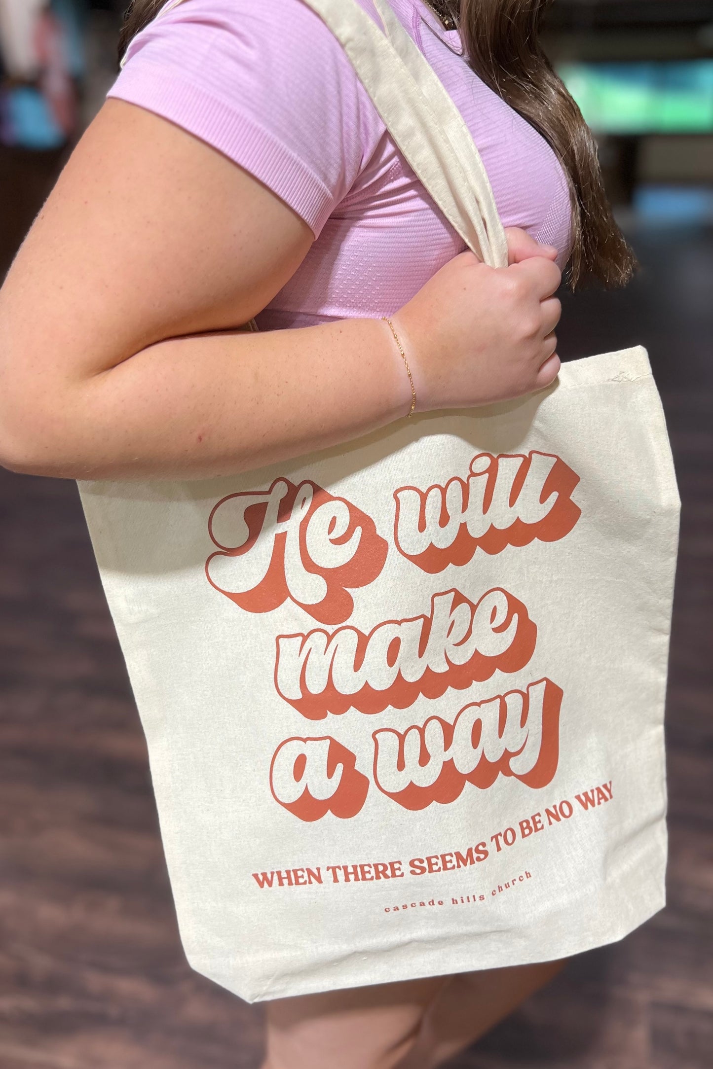 Lightweight Message Totes