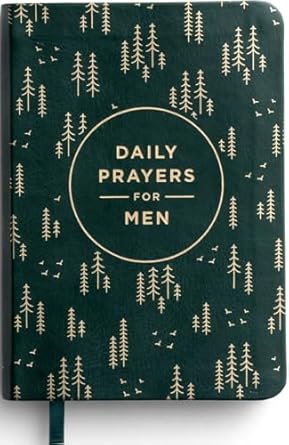 Daily Prayers for Men