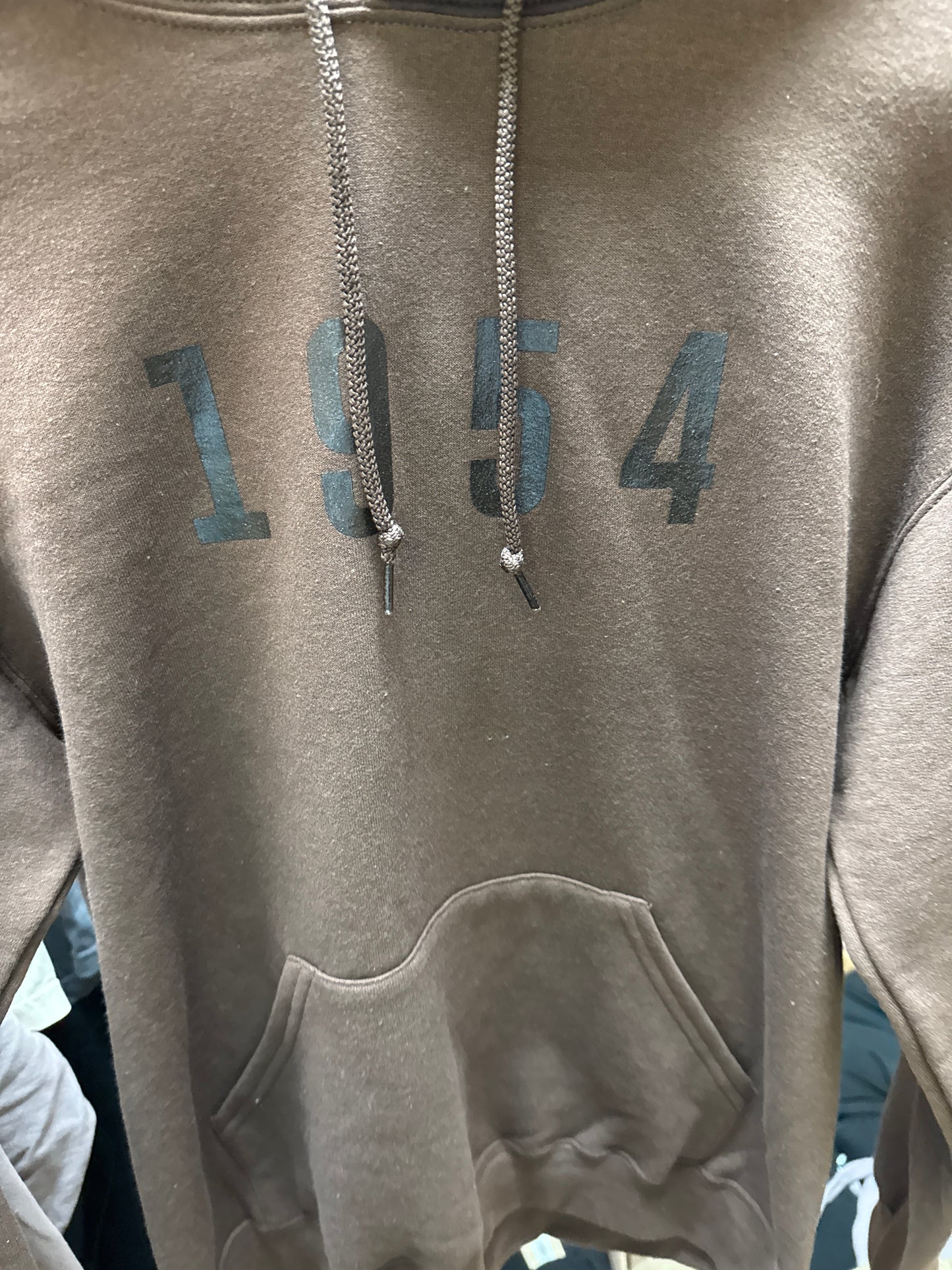 1954 Hoodie