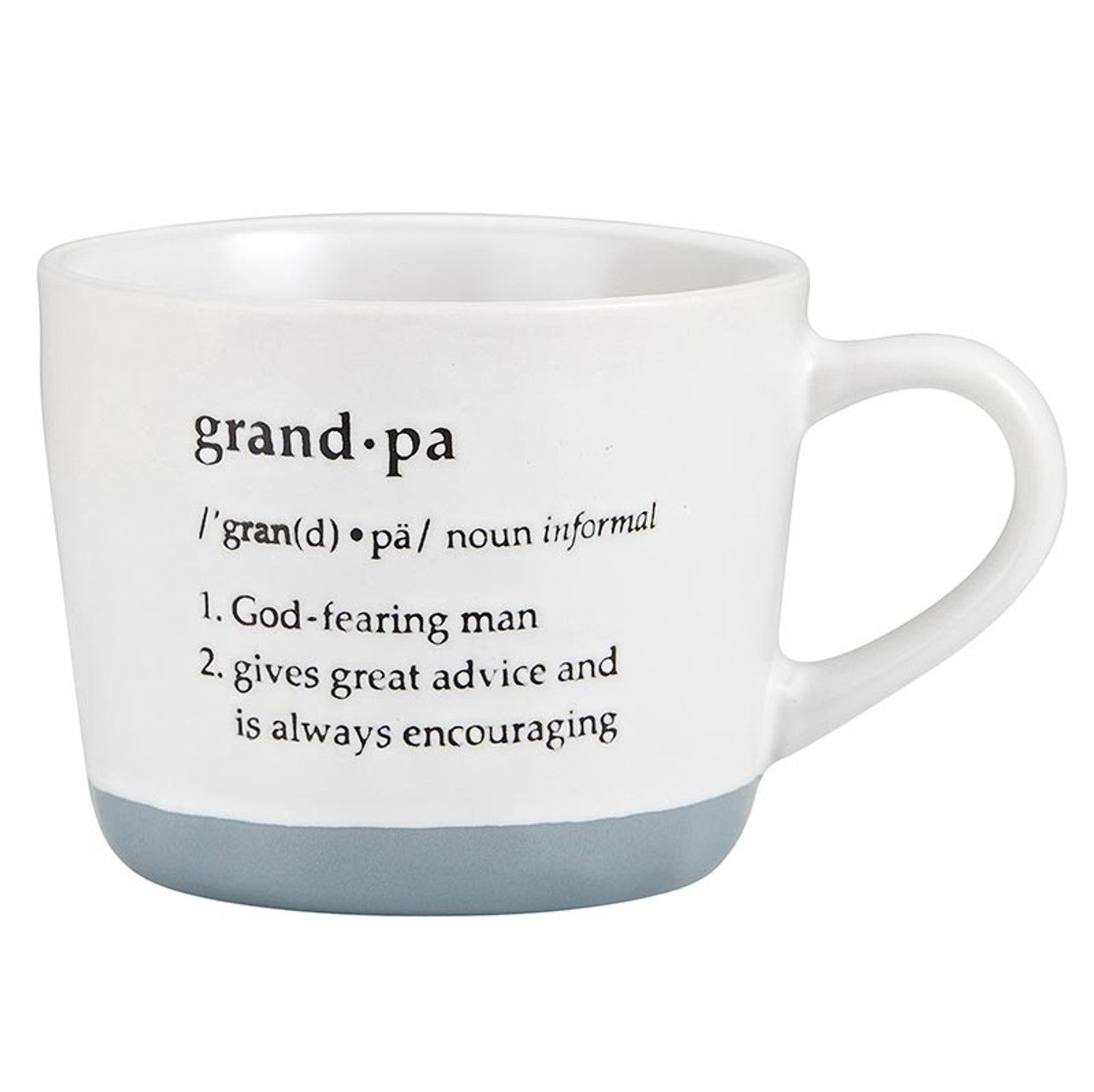 Grandpa Mug