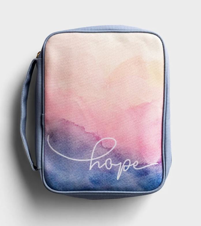 Hope - Bible Cover