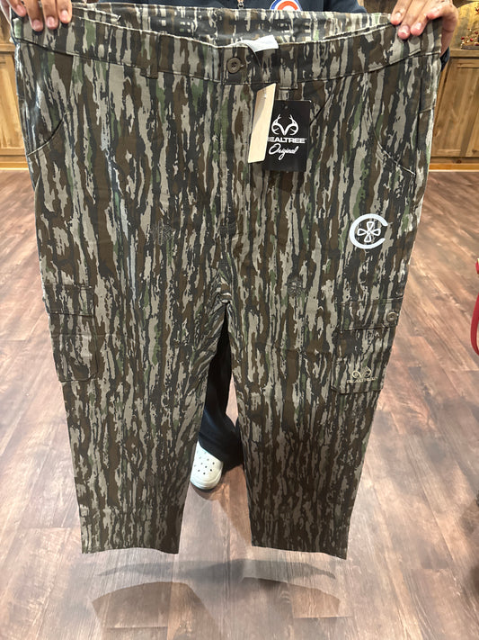 OG Realtree Pants