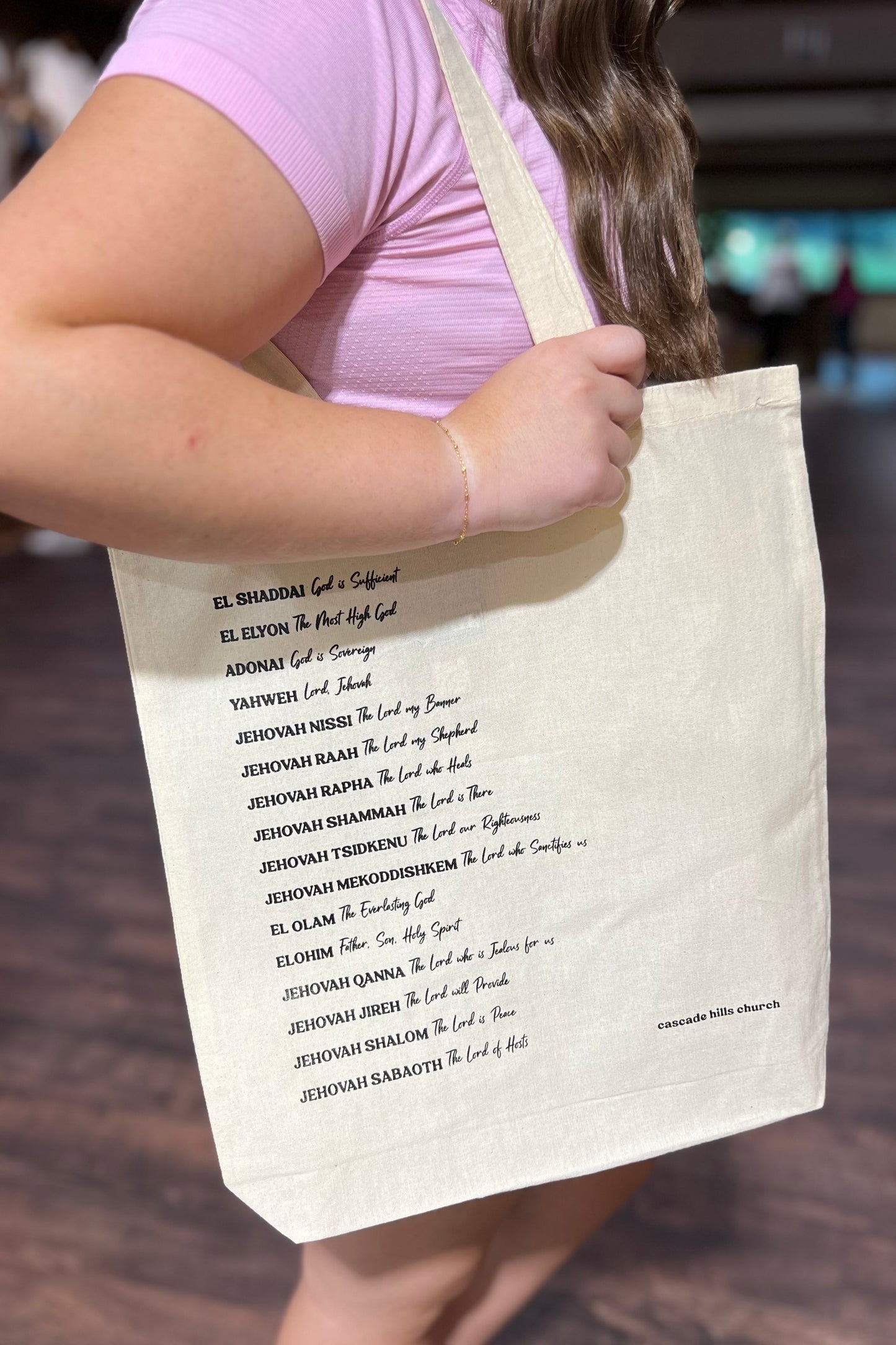 Lightweight Message Totes