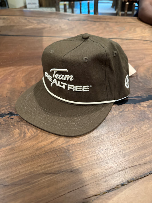 Team Realtree Hat