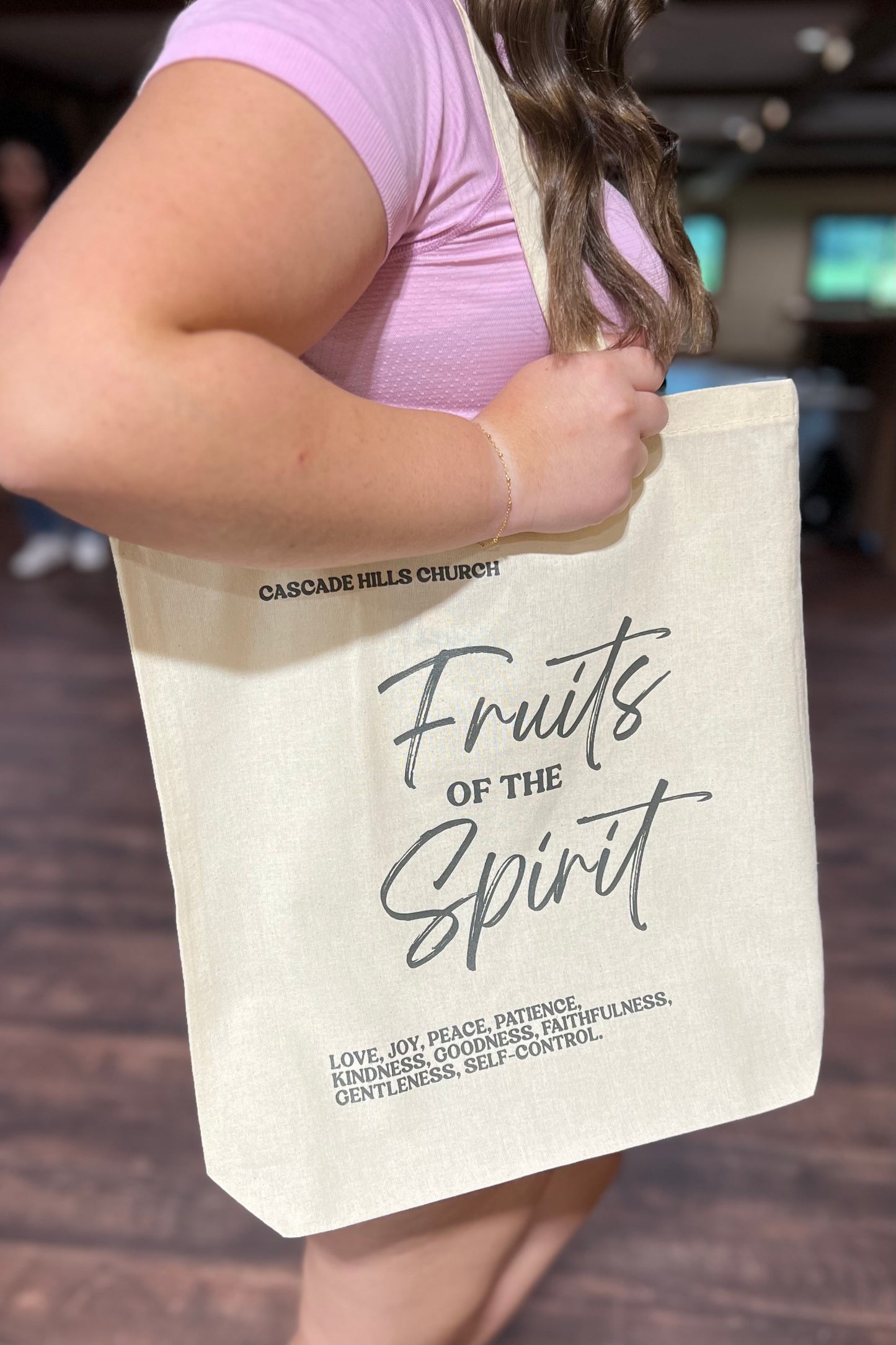 Lightweight Message Totes