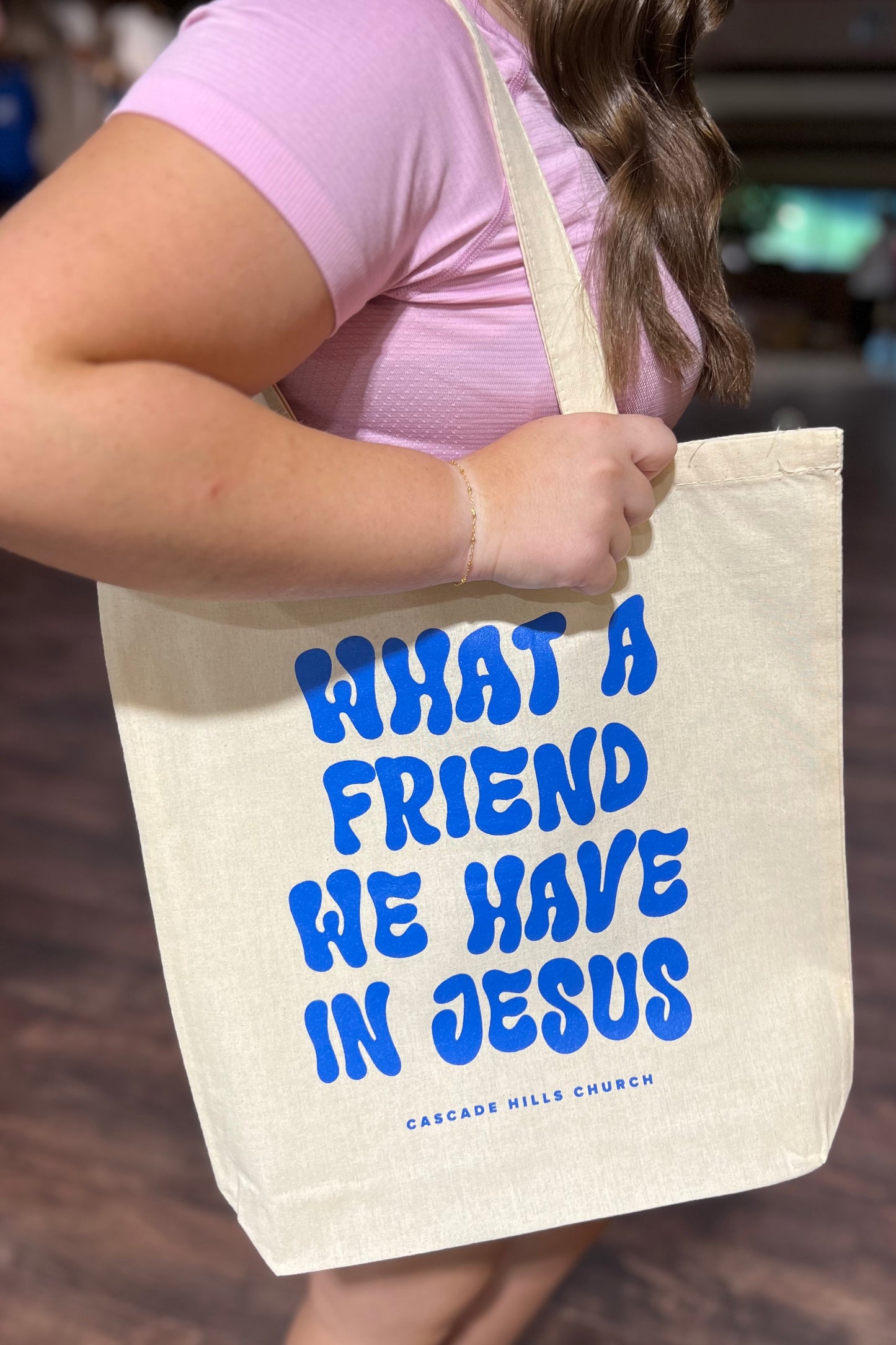 Lightweight Message Totes