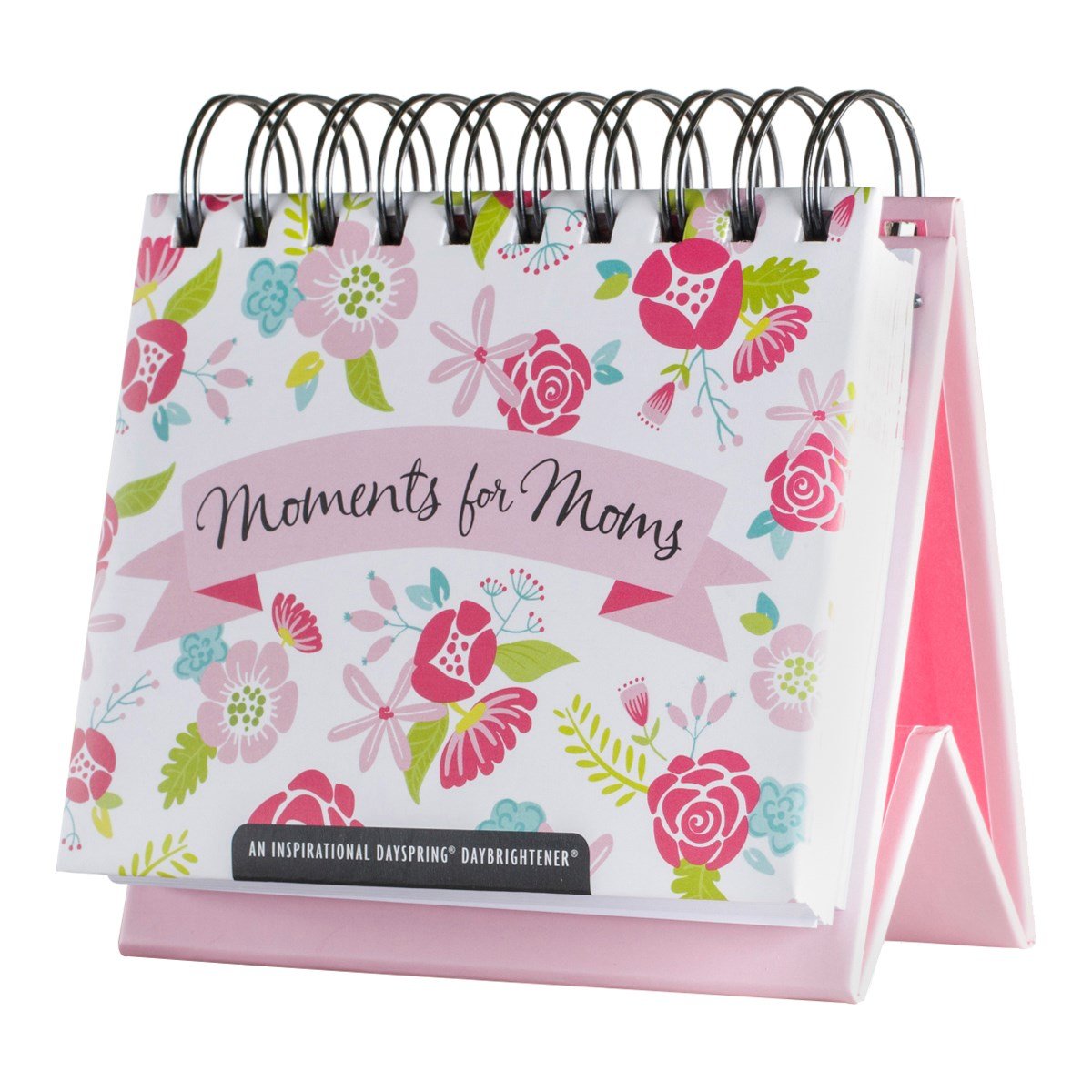Moments for Moms - 365 Day Perpetual Calendar