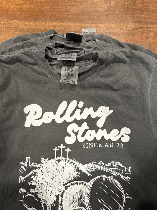 Rolling Stones T-shirt