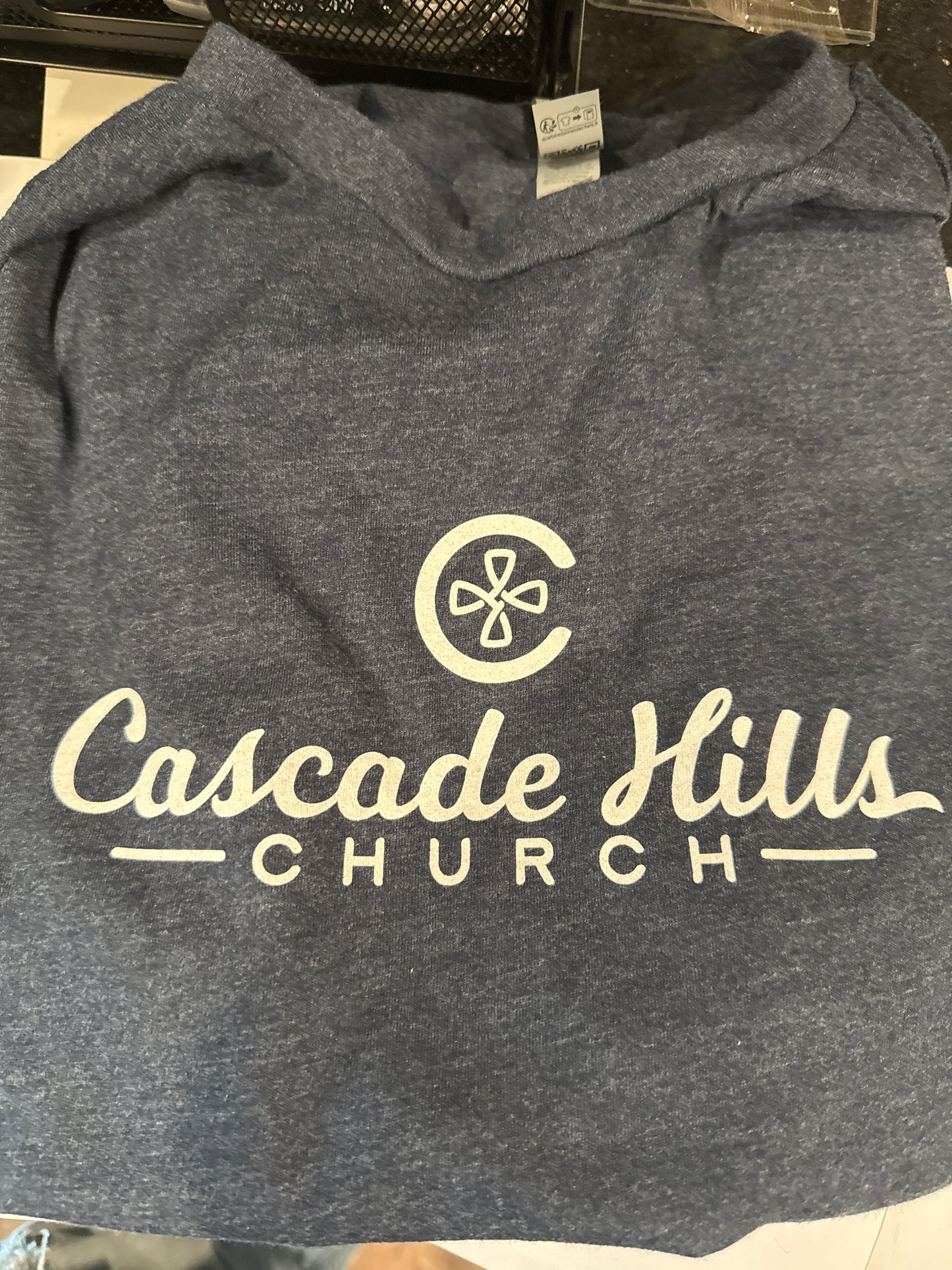 CHC - Church For The Unchurched - T shirts
