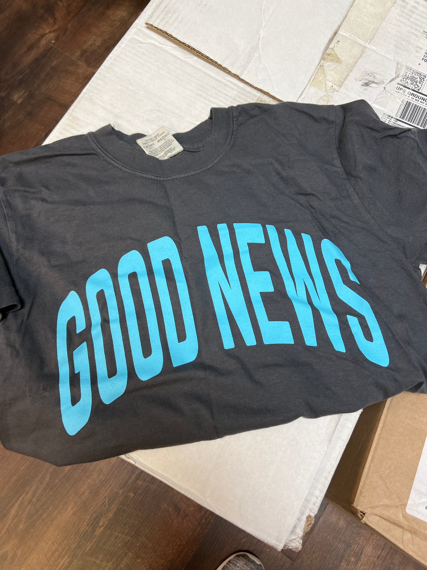 Good News T-Shirt