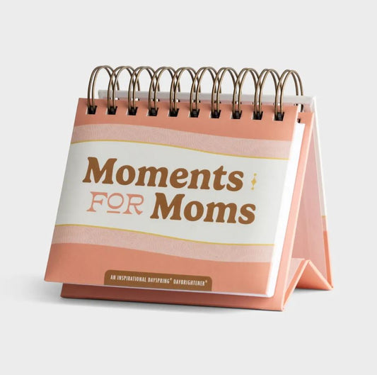 Moments for Moms - 366-Day Perpetual Calendar