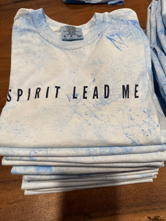 Youth Spirit Lead Me T-Shirt