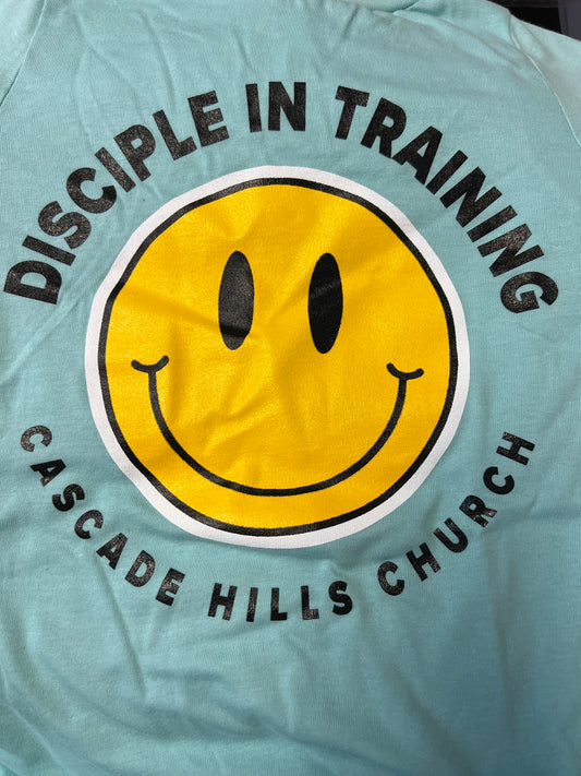 Youth "Disciple in Training" T-Shirt