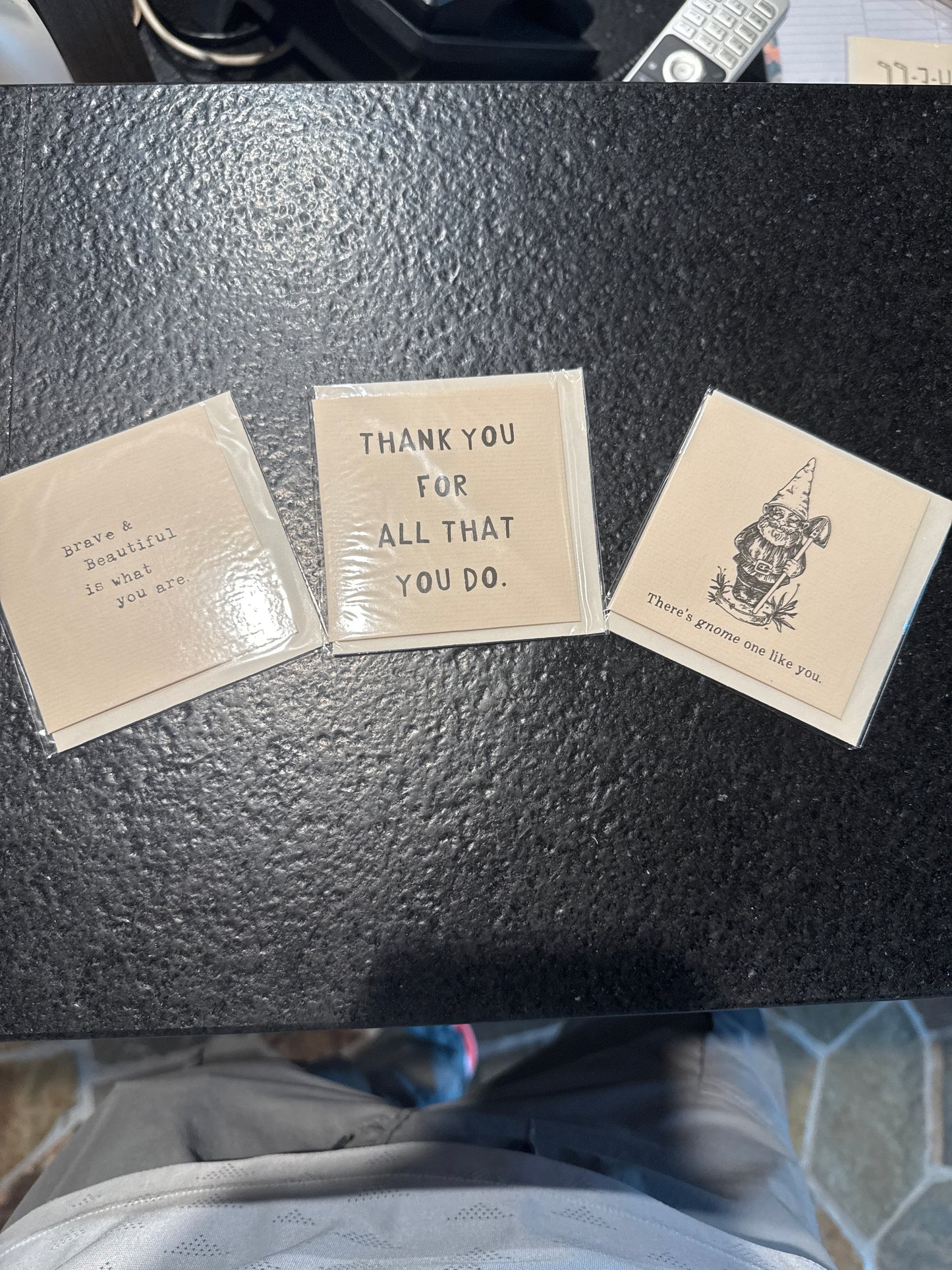 Sugarboo Notecards