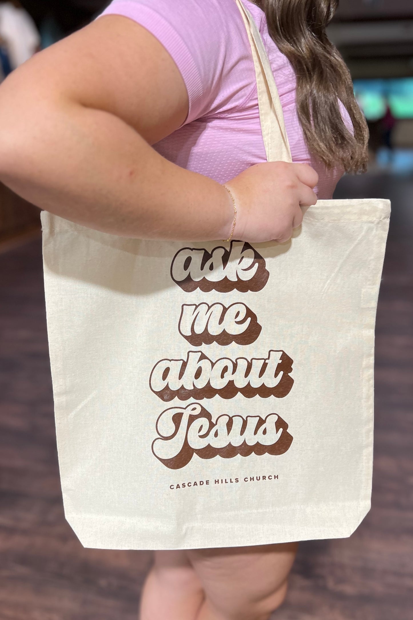 Lightweight Message Totes