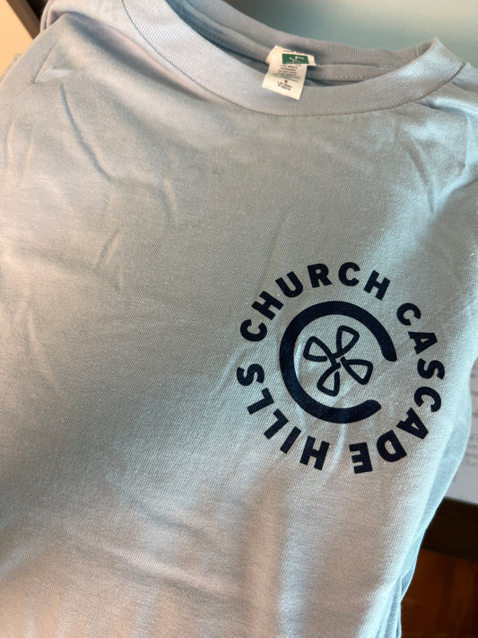 Cascade Hills Church Logo T-Shirt