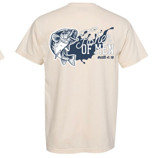 Fisher Of Men T-Shirt