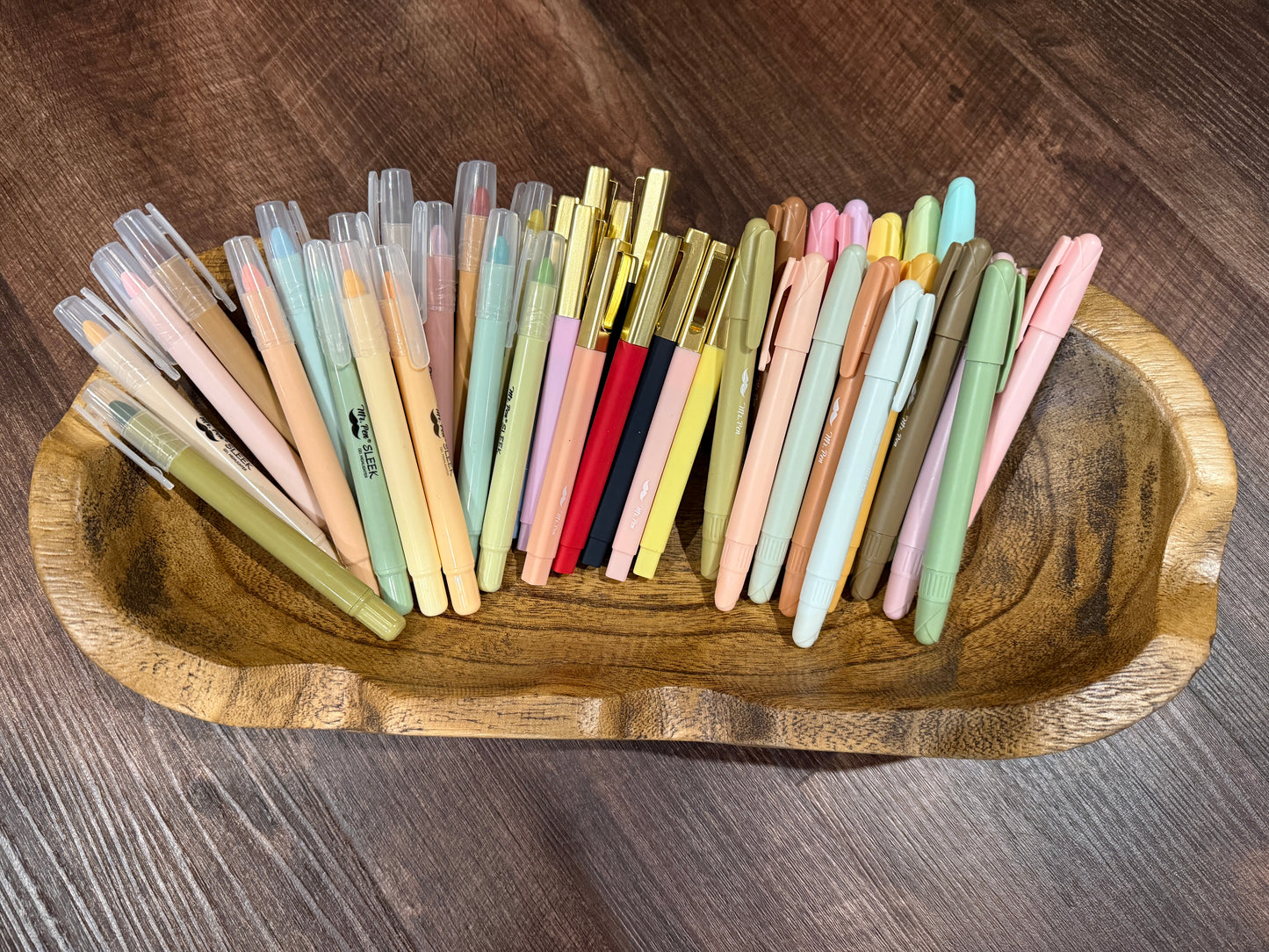 Pen/Highlighter