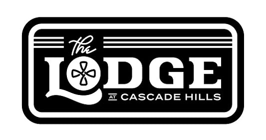 Gift Card For The Lodge