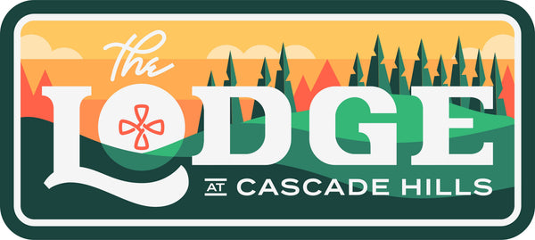 The Lodge At Cascade Hills